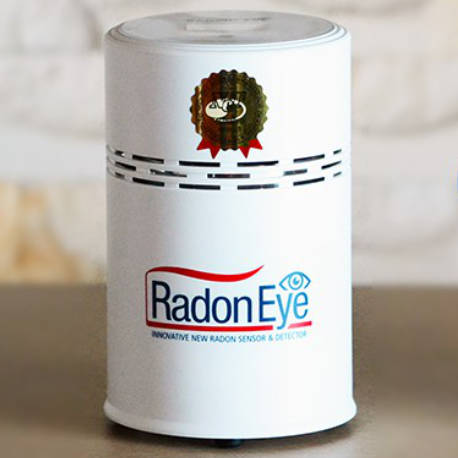 Merilnik radona RadonEye