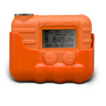 PoliSimeter Osebni dozimeter 