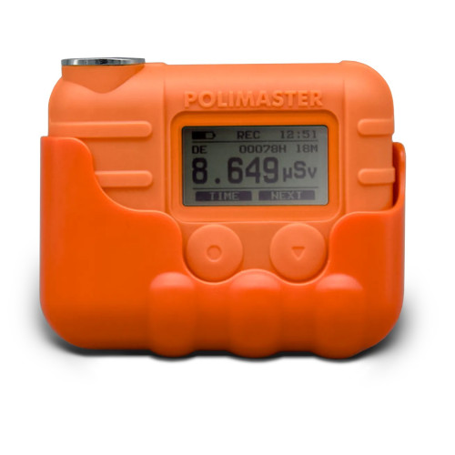 PoliSimeter Osebni dozimeter 