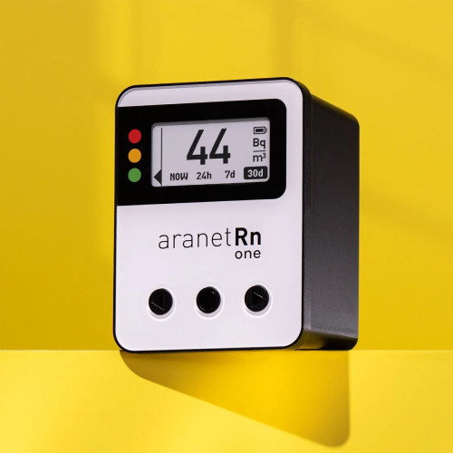 Aranet Radon ONE