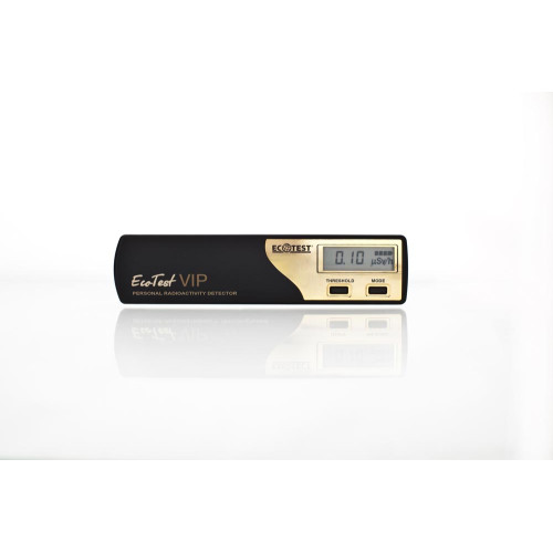 EcotestVIP Osebni dozimeter 