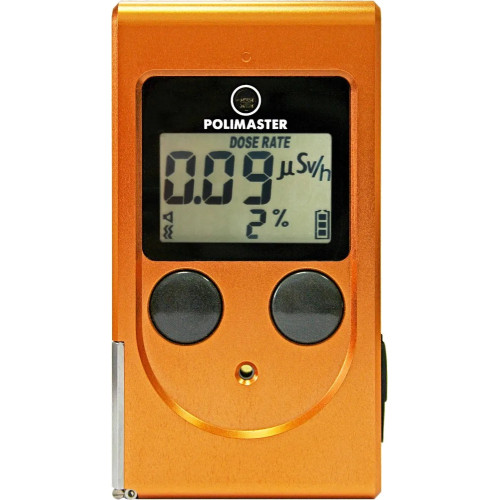 PM1605BT Osebni dozimeter 
